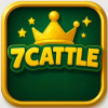 Logo da 7CATTLE